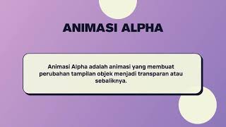 video pembelajaran penerapan teknik animasi 2D mengunakan adobe animate