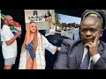 “Lerato’s World Exposed: The Secret Ties Between Thami Ndlala, Cops & The Madlanga Commission”