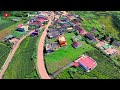 ooty queen of hills udhagamandalam aerial view travel aerial ooty