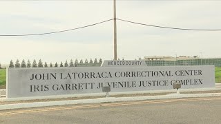 Merced County Jail temporarily closes due to coronavirus fears; Fresno County Jail stays open