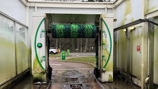 WashTec SoftCare² Pro ‘Prevo’ | BP Car Wash