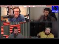 pka reacts to kevin samuels roasting women