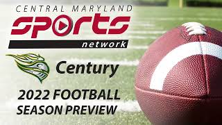 CMSportsNet: Century Football Season Preview 2022