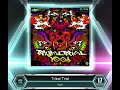 【SDVX VM】 Tribal Trial [MXM] PUC (Hand Shot)