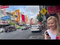 shanghi mansion full hotel tour china town bangkok thailand