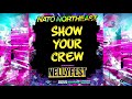 NATO Northeast - Nellyfest Set (MAKINA) [28/09/21] [DJ JOHN BANKS x DJ OZZY]