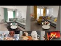 🍂✨Home tour un avant /après de mon salon 🍂✨  nouvelle décoration