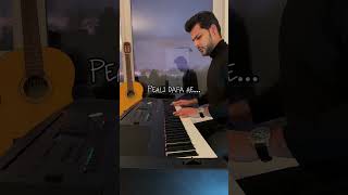 Pehle Bhi Main (Piano) | Vishal Mishra | Umair Mehmood