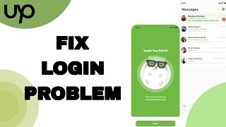 How To Fix And Solve Login Problem On Upwork App | Easy Fix