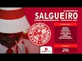 Salgueiro 2025 - Samba Concorrente - Maralhas, Filipe Zizou e Parceiros