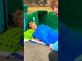 i found stephen sharer sleeping in a dumpster