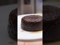 prepare chocolate fondant with instant pot