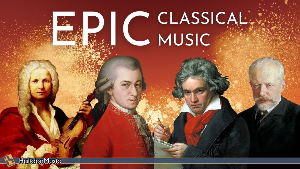 Epic Classical Music Youtube Music