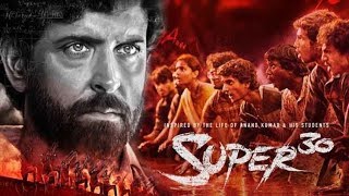 Super 30 | Official Trailer | Spoof | Hrithik Roshan | Vikas Bahl