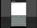 Onfocus and onblur function in javascript || Use of onfocus & onblur #javascript #basicofcoding