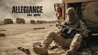Action Drama🎬Allegiance🎬Full Movie in English