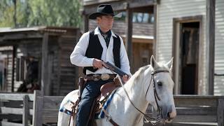 Western Epic, Action, Western | Michael Biehn, Eric Close, Andrew Kavovit | Staffel 1 - Folge 7