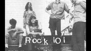 Rock 101 2