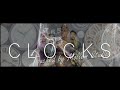 COLDPLAY - CLOCKS [Original Extended Version by Mollem Studios 2020]