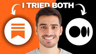 Substack vs Medium (2026) | Which One is Better?