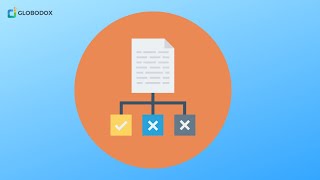 How to Create Documents Using a Template? | GLOBODOX Document Management Software Tutorials