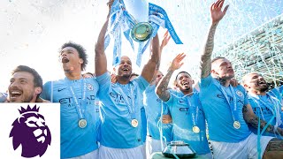 How Manchester City won the 2018-2019 Premier League title | NBC Sports