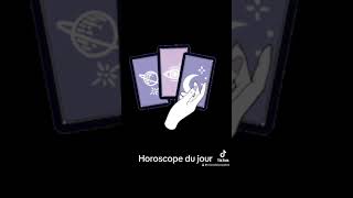 Bonjour, à tous, horoscope du jour #médium #guidance #signeastrologique