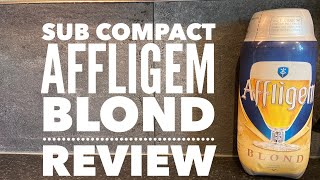 Affligem Blond Torp By Brouwerij De Smedt , Brouwerij Affligem | Belgian Craft Beer Review