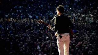 Muse - unintended live at wembley stadium