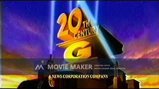 20th Century Fox Logo Spoofs - PART 2