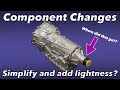 SDPC Tech Tips: GM Component Changes