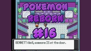 Lost or Something - Pokemon Reborn - DatWun Part 16