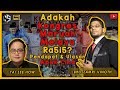 Bro Zamri Vinoth | Adakah Kongres Maruah Melayu Ra5i5? Pendapat & Ulasan Apek Cina