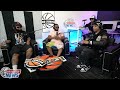 Almighty & Sharp Get Into HEATED Debate About Race