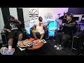 Almighty & Sharp Get Into HEATED Debate About Race