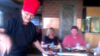 The BEST Japanese Steakhouse and Sushi Bar | Tarpon Springs, FL | Hiro's Tokyo Japanese Steakhouse