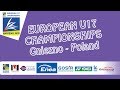 Kristof Toth vs Archie Bult (MS, R64) - European U17 C’ships 2019