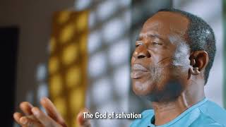 Pastor J.A. Adelakun - Satani Dehin Lehin Mi (Official Video) (AGMM)