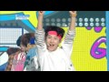 【TVPP】NCT DREAM – Chewing Gum, 엔시티 드림 – 츄잉 껌 @ Show Music core Live