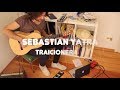 Traicionera-Sebastian Yatra (Guitar FlamenCover)