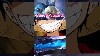 Bando Alucard VS Global 1 Alpha X Masha remix🔥😱#shorts #trending#indonesia#mobilelegends#philippines