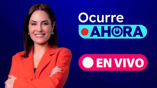 OCURRE AHORA con Mávila Huertas - EN VIVO | Programa 10 de enero del 2025