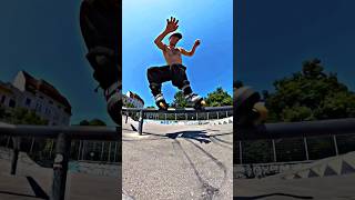 skating rider best skills 😱😱 #skating #viral #skater #reaction #roads #trending #video #youtube