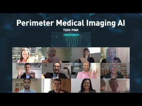 Perimeter Medical Imaging AI Virtually Opens The Market