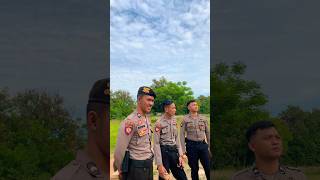 Polisi muda ganteng ‼️ siap selalu, jika di butuhkan 🔥 #shortvideo  #shorts