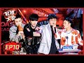 《吐槽大会S5》第10期：总决赛→大张伟王勉音乐脱口秀2.0 | Roast S5 | 腾讯视频