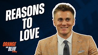 Is Bo Nix the PERFECT match for Broncos HC Sean Payton? | Orange and Blue Today