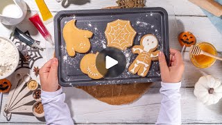 Holiday Cookie Decorating - Virtual Team Building Activity