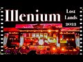 ILLENIUM LIVE @ LOST LANDS 2022