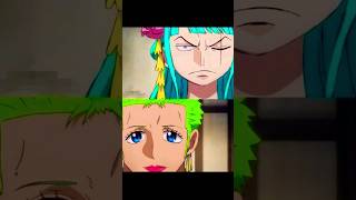 Robin x Franky or Zoro x Hiyori [One Peice] #anime #edit #animeedit #zoro #robin #Franky #hiyori